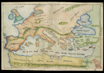 europe pomponius 1500