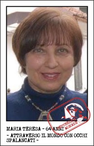 MARIA TERESA