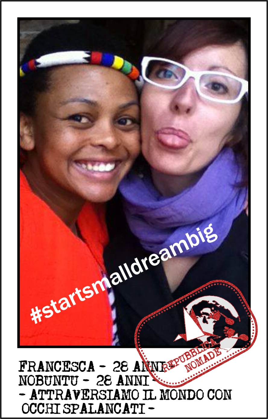 FOTO_francesca&nobuntu