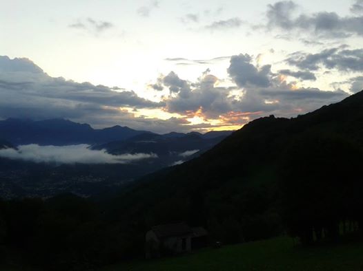 buongiorno 3a tappa