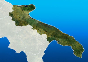 puglia