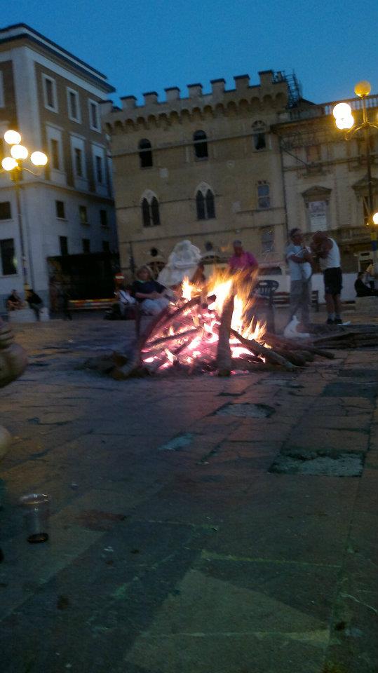 Ce l’abbiamo fatta