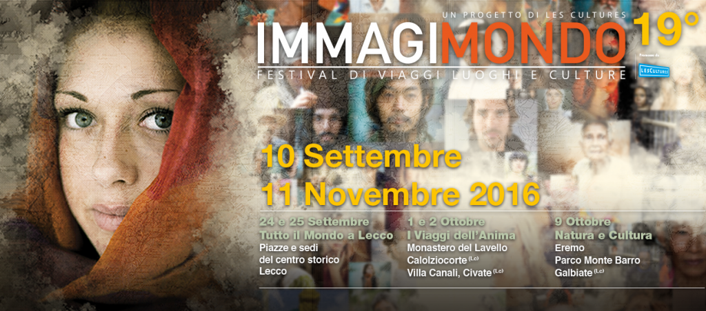 Repubblica Nomade @ Immagimondo 2016
