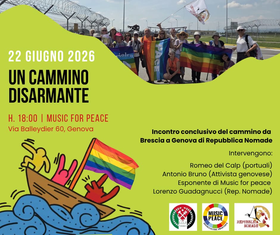 Repubblica Nomade