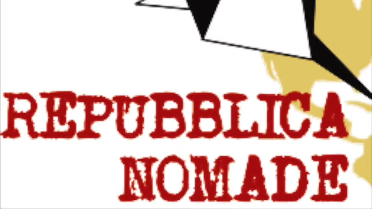 Repubblica Nomade